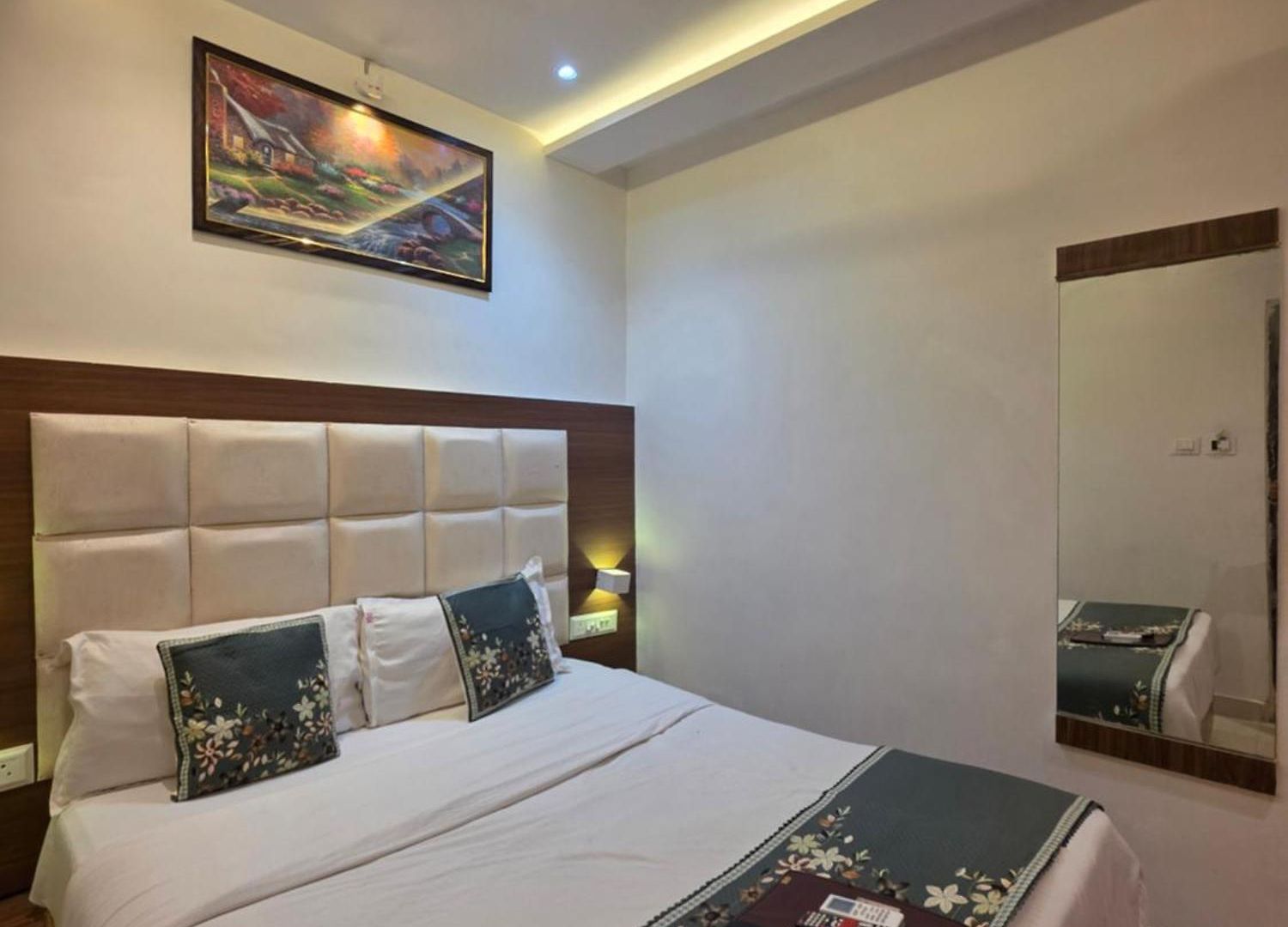 Wellingten Hotel 3*
