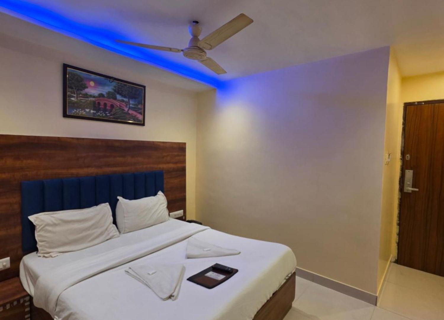 Wellingten Mumbai