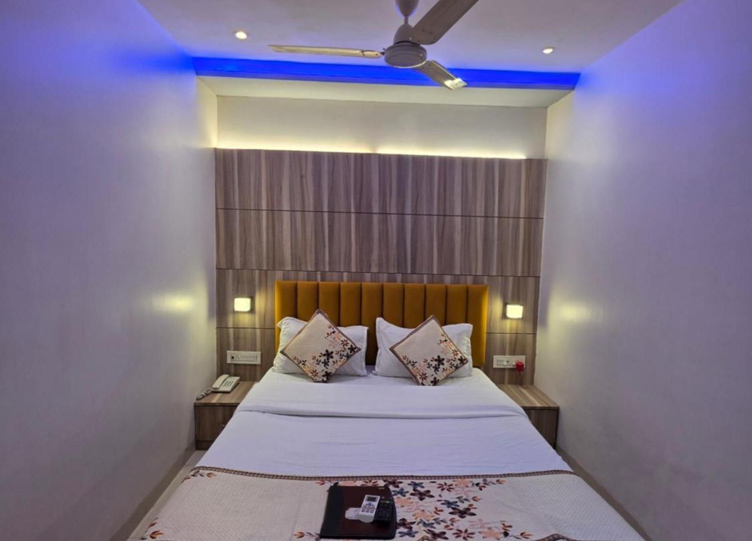 Wellingten Hotel