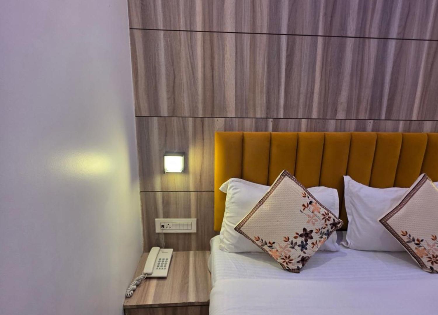Wellingten Hotel Mumbai