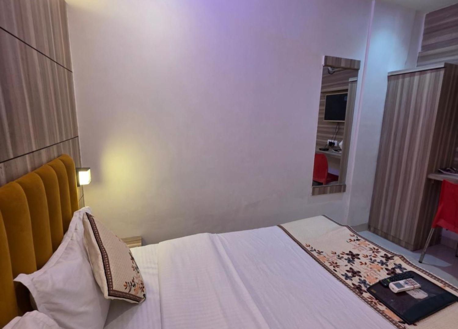 Wellingten Hotel 3*