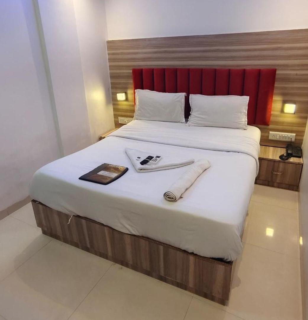 Wellingten Hotel Mumbai