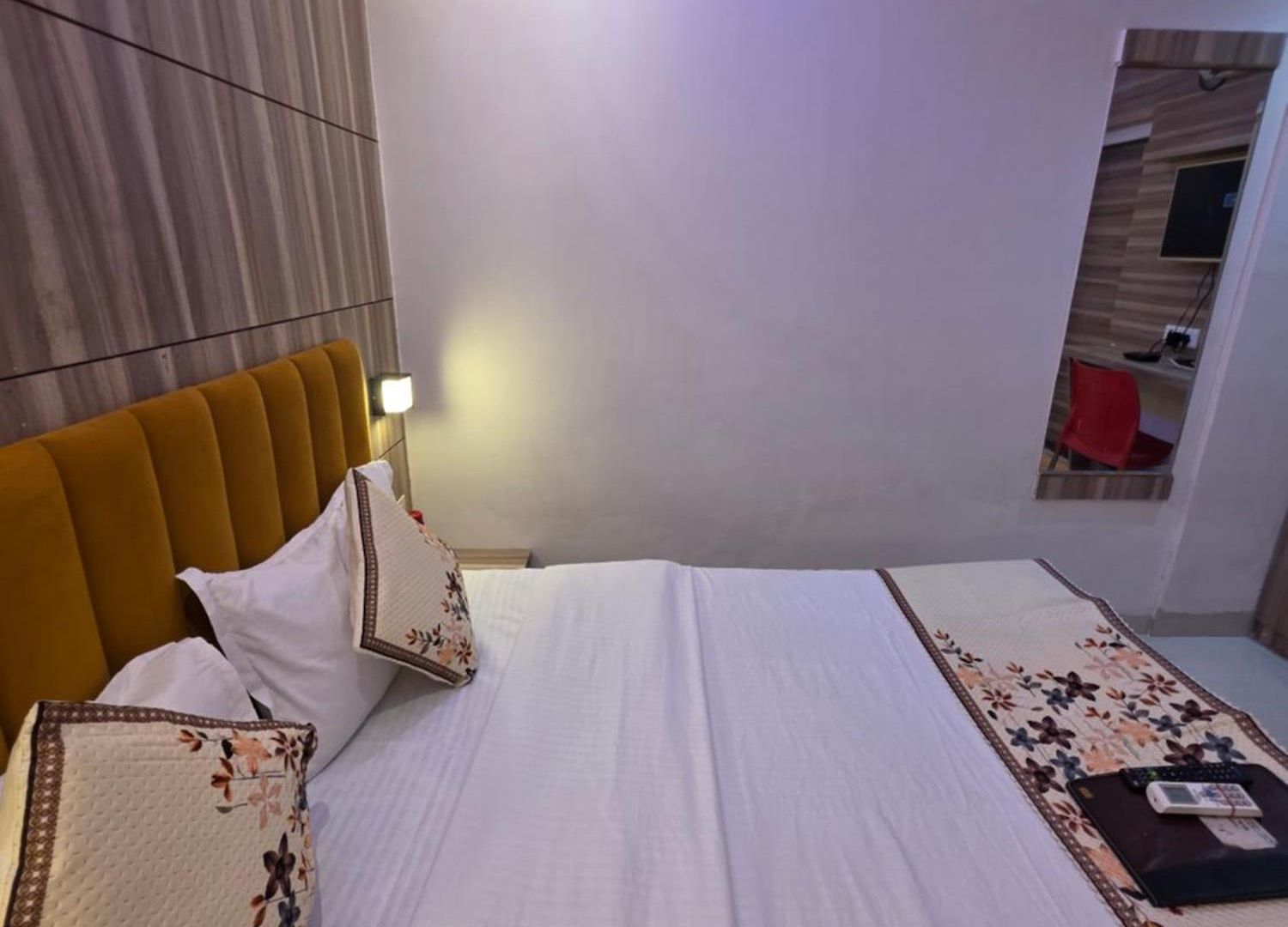 Hotel Wellingten Mumbai