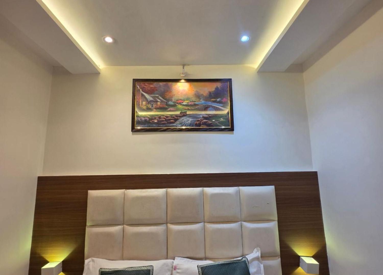 Wellingten Mumbai