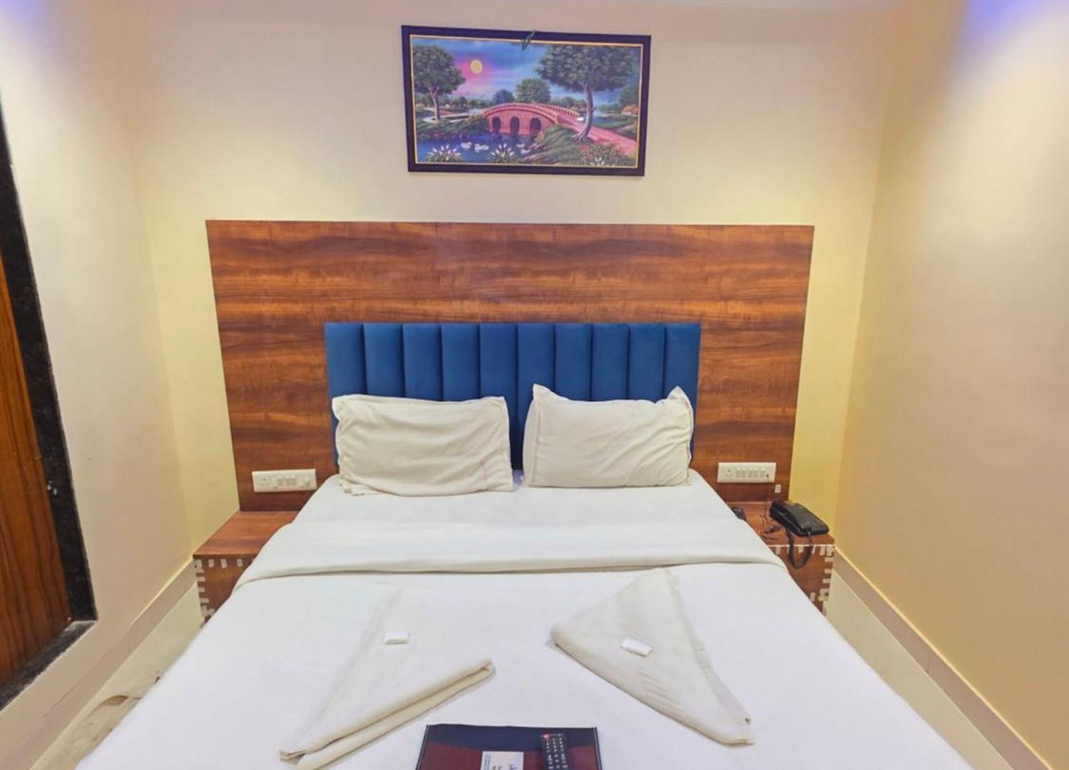 Wellingten 3* Mumbai