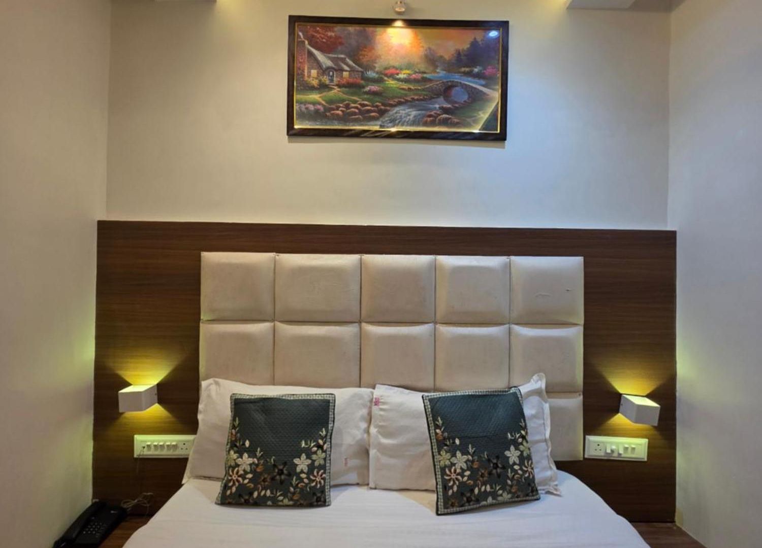 Wellingten Hotel
