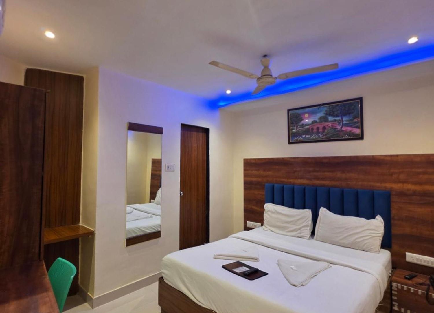 Hotel Wellingten