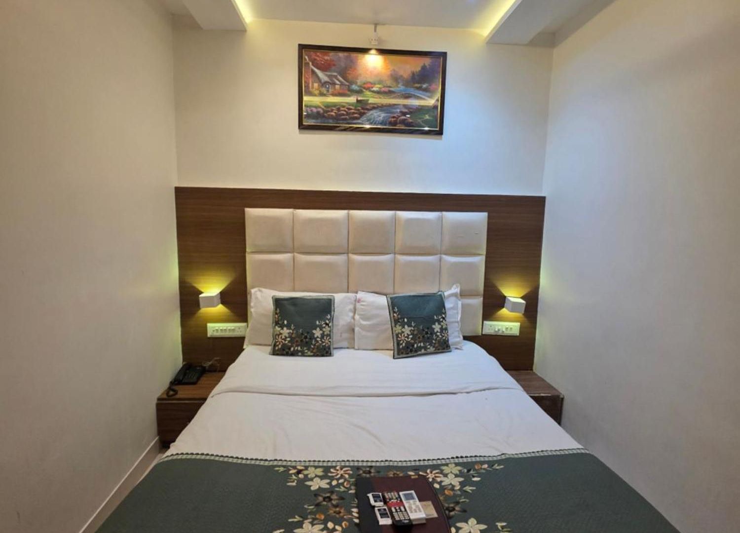 Wellingten Hotel 3*