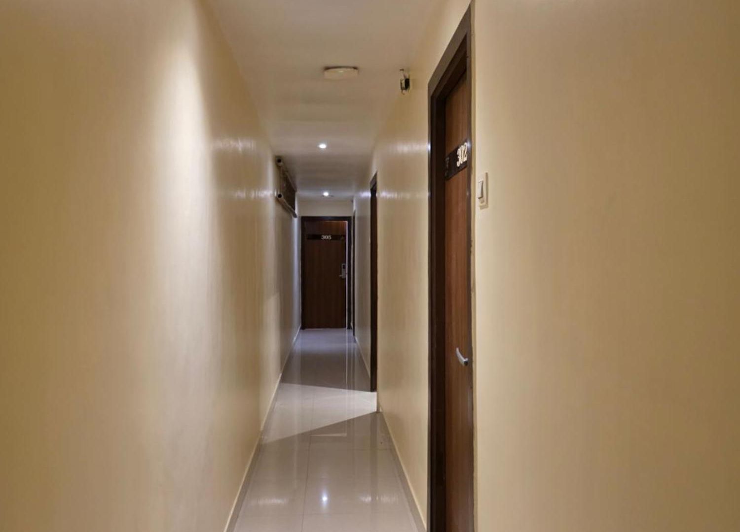 Hotel Wellingten Mumbai