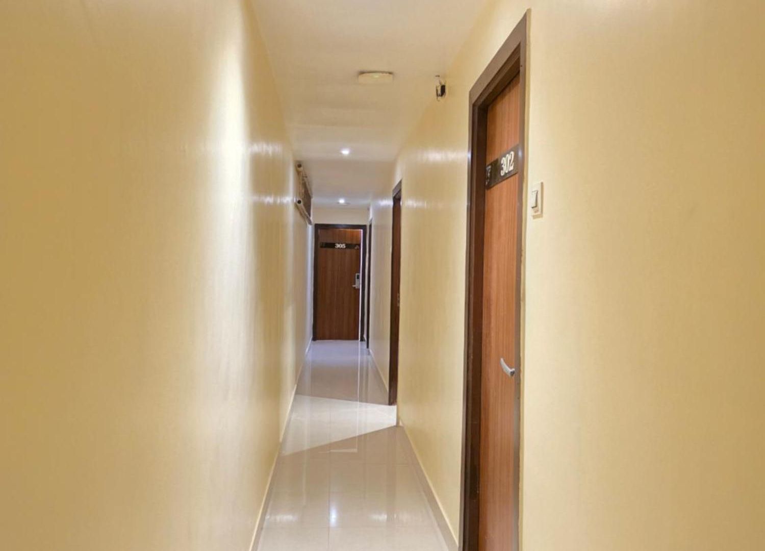 Hotel Wellingten