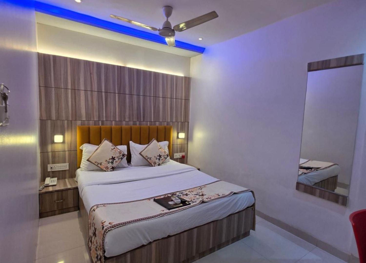 Hotel Wellingten Mumbai