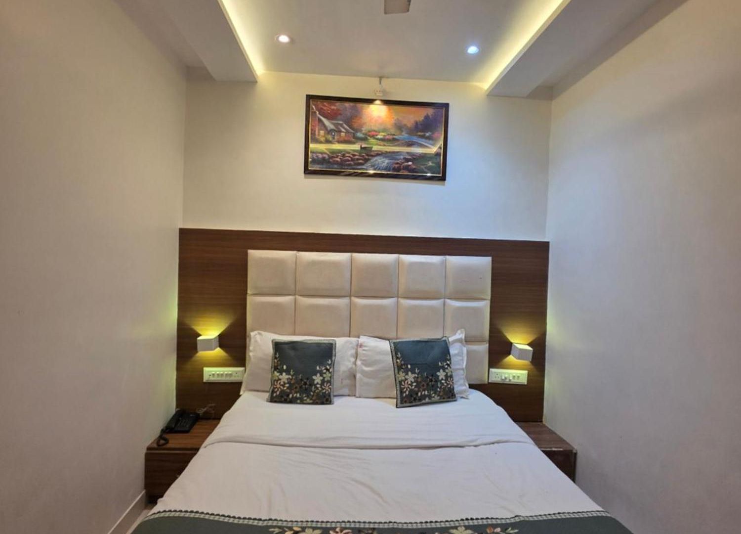 Wellingten Mumbai