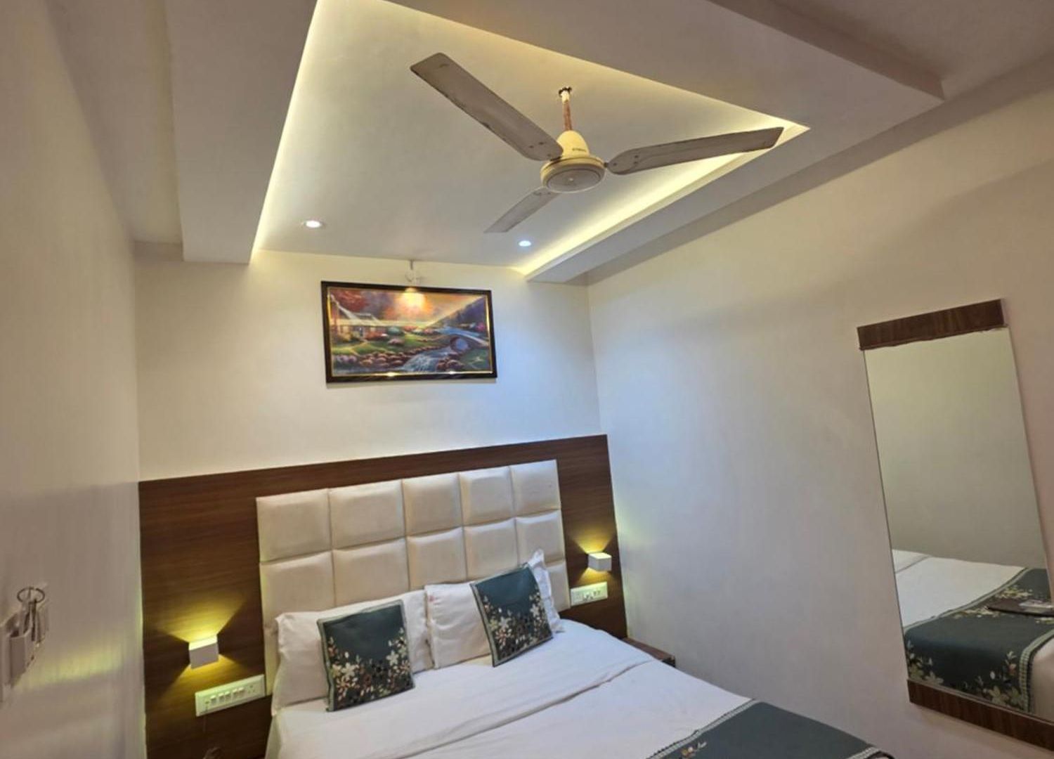 Wellingten Mumbai