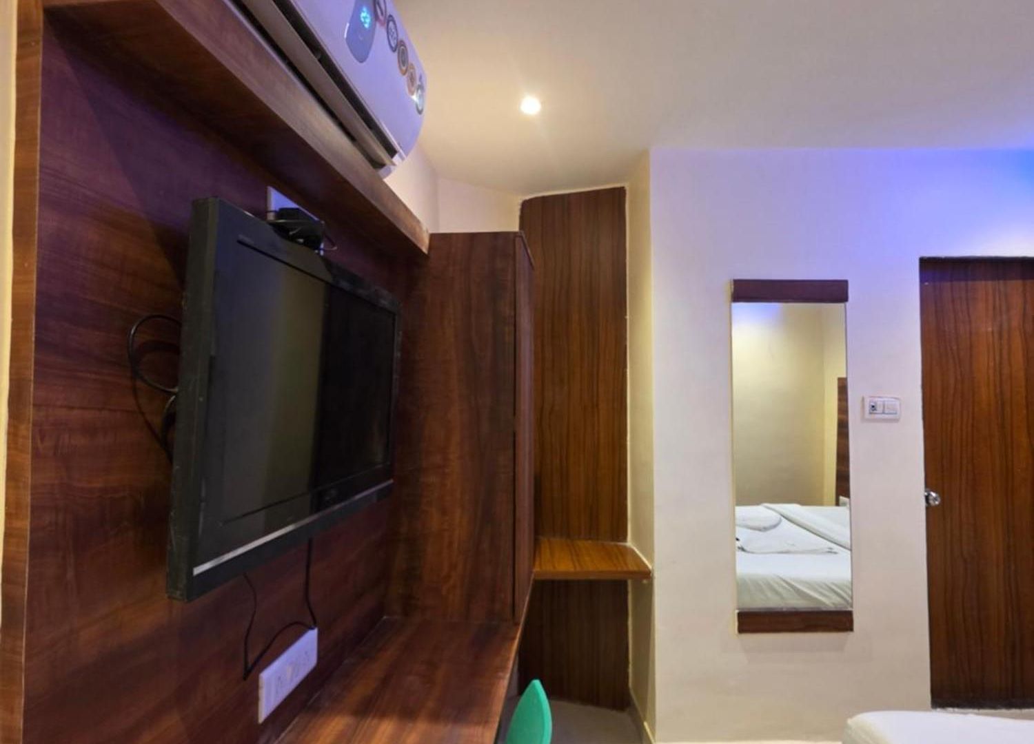 Hotel Wellingten