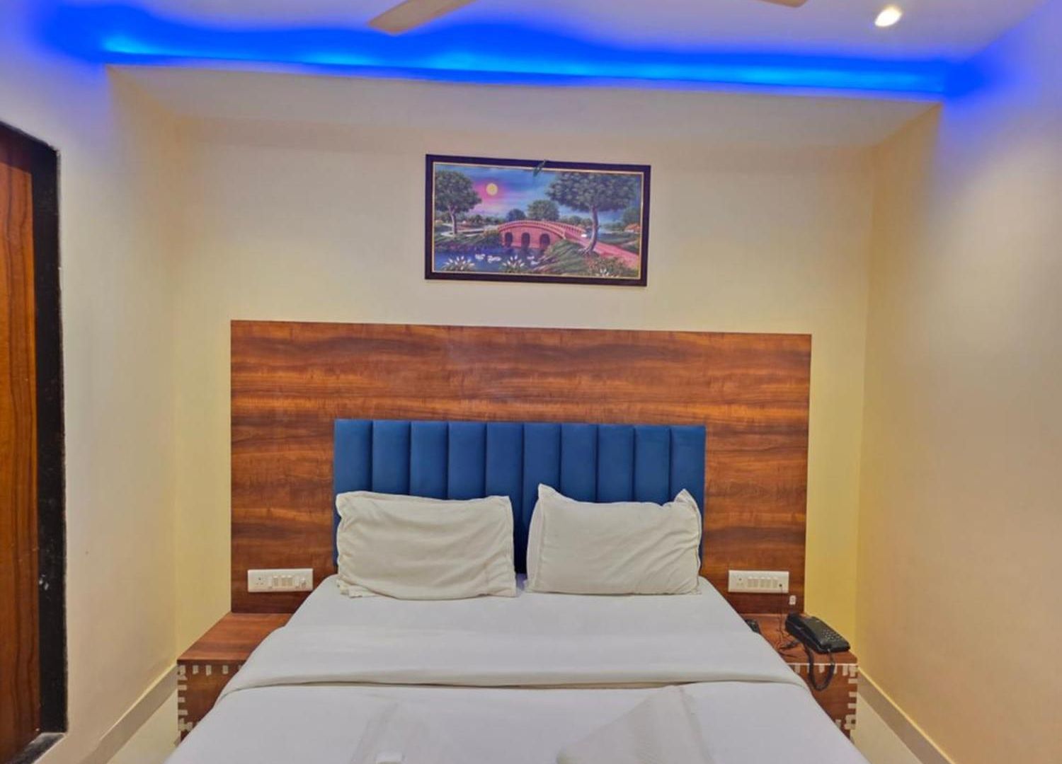 Hotel Wellingten 3*