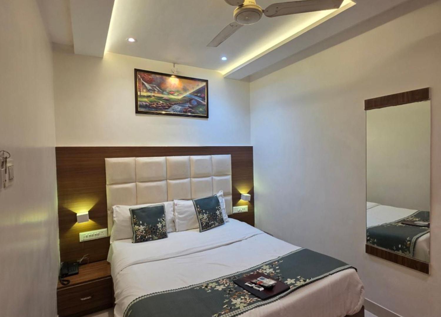 Wellingten Hotel Mumbai