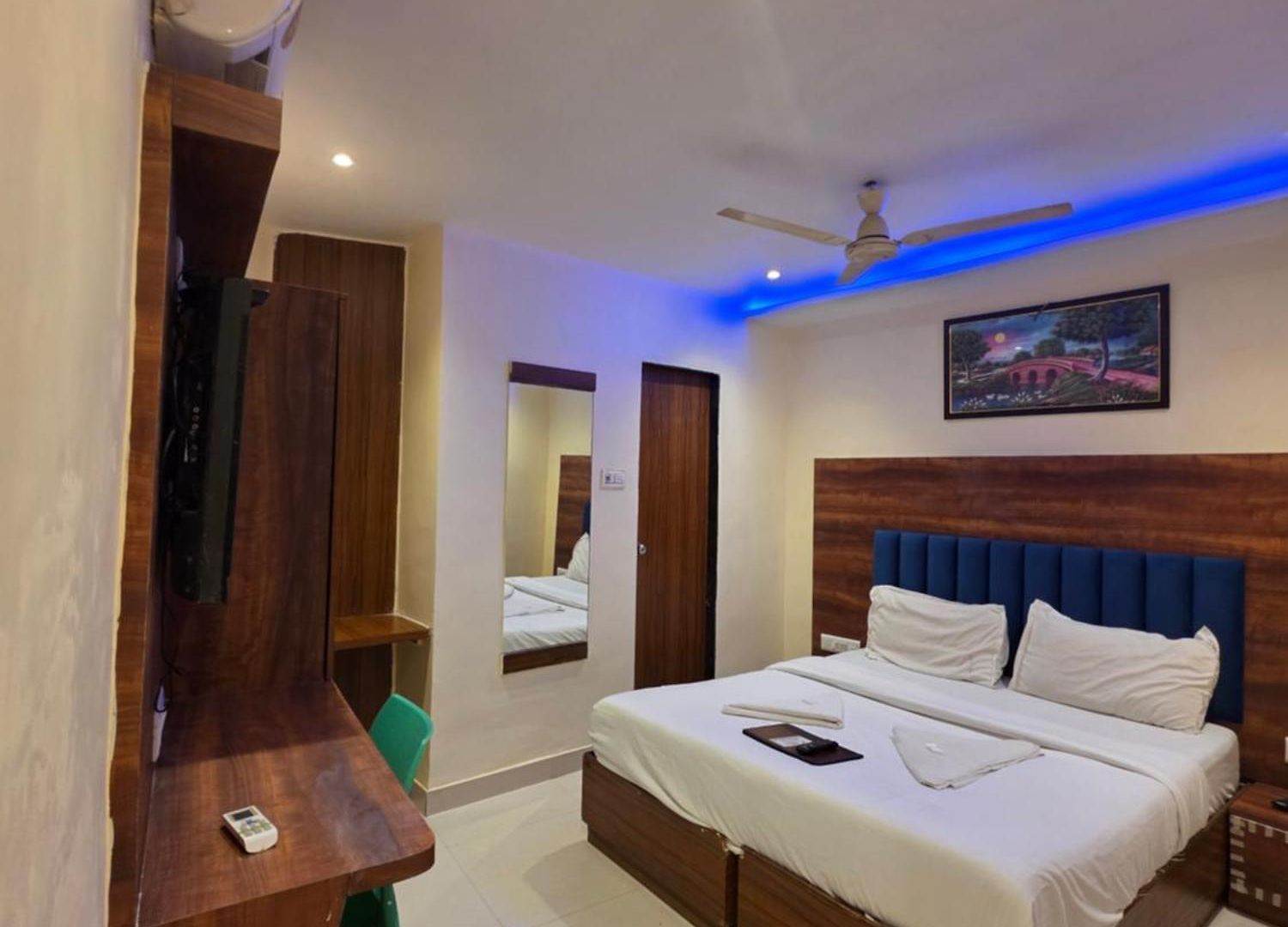 Hotel Wellingten