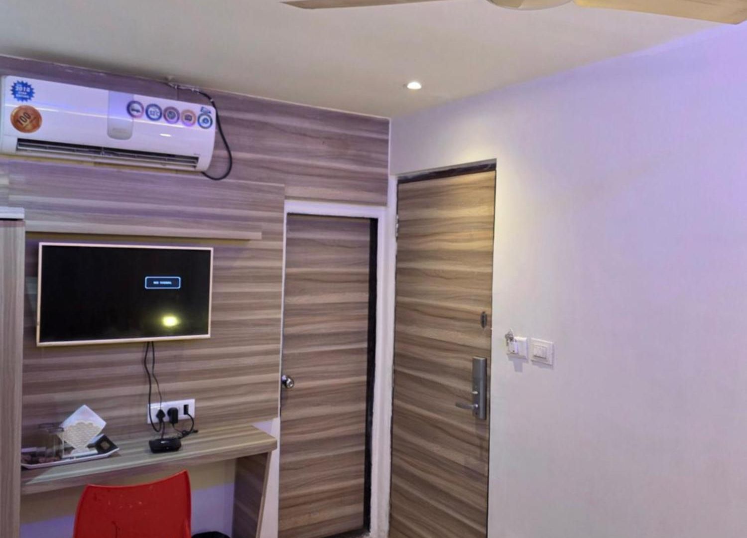Wellingten Hotel Mumbai