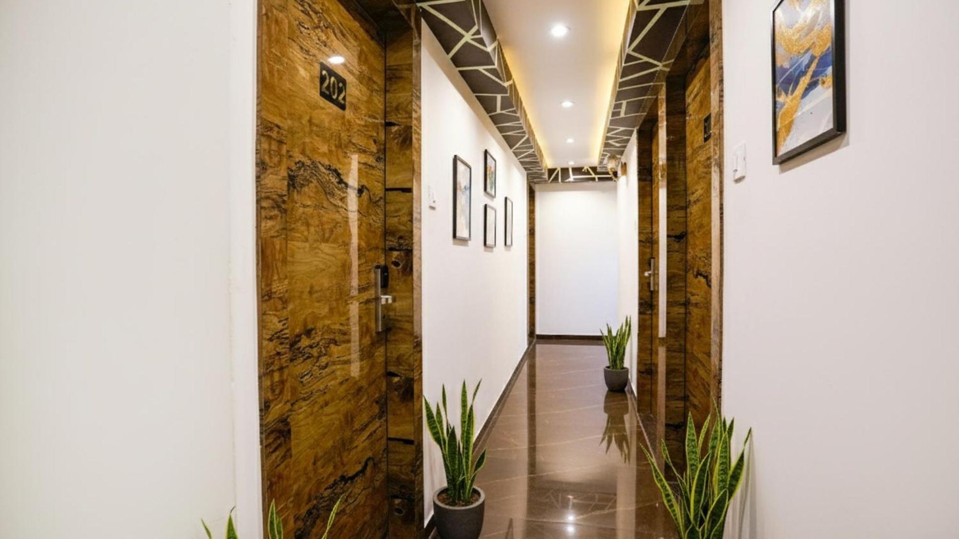 Hotel Fabhotel Atithi Residency I - Nr Bkc Mumbai