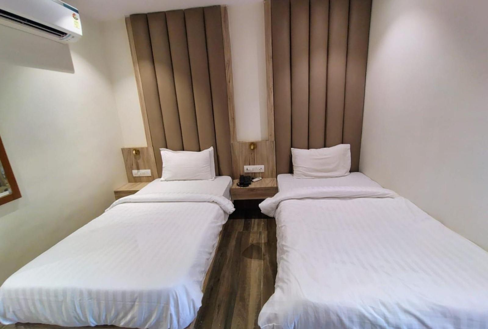 Amar Residency Mumbai
