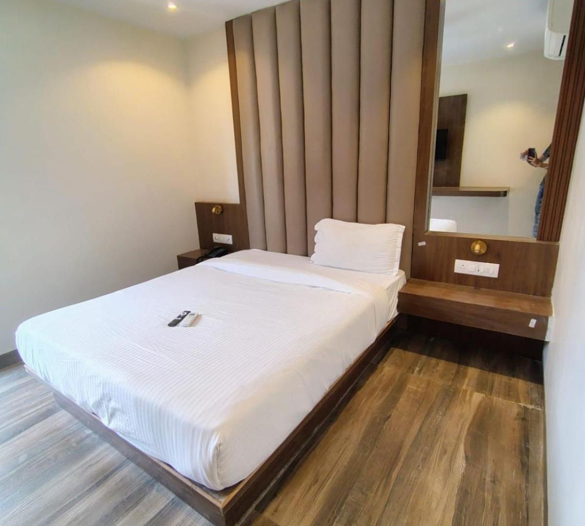 Hotel Amar Residency 3*