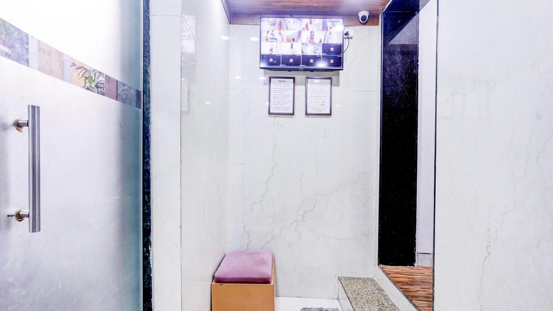 Hotel O Casa Grand Mumbai