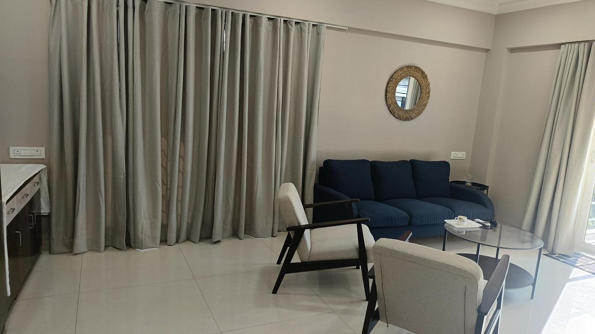 Homestay Treat Homes Service In Bkc Siddhant 401