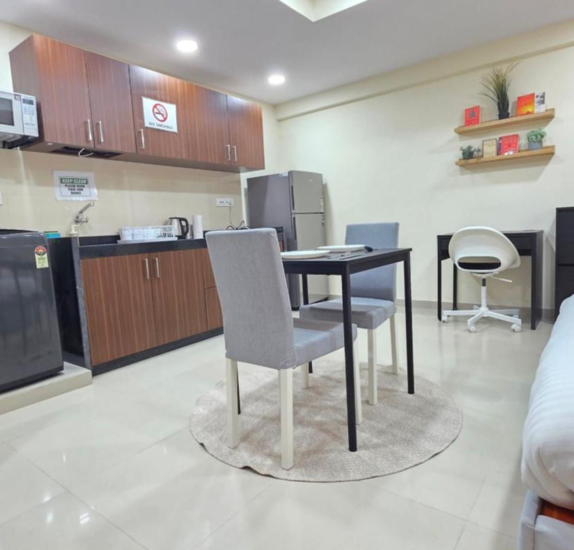Apartment Lite - Khar West