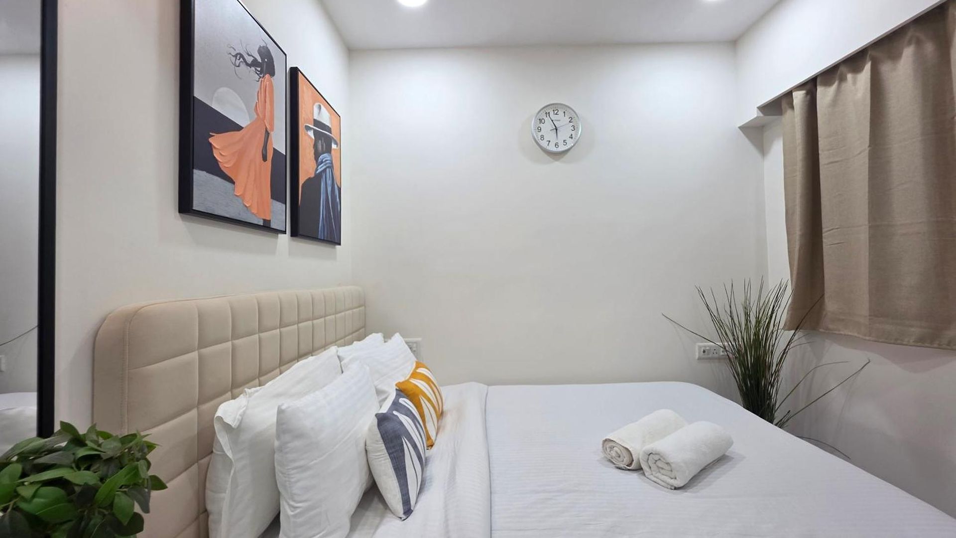 Apartment Lite - Khar West *