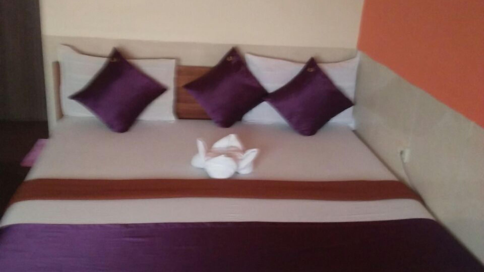 Hotel Q Deck 2*