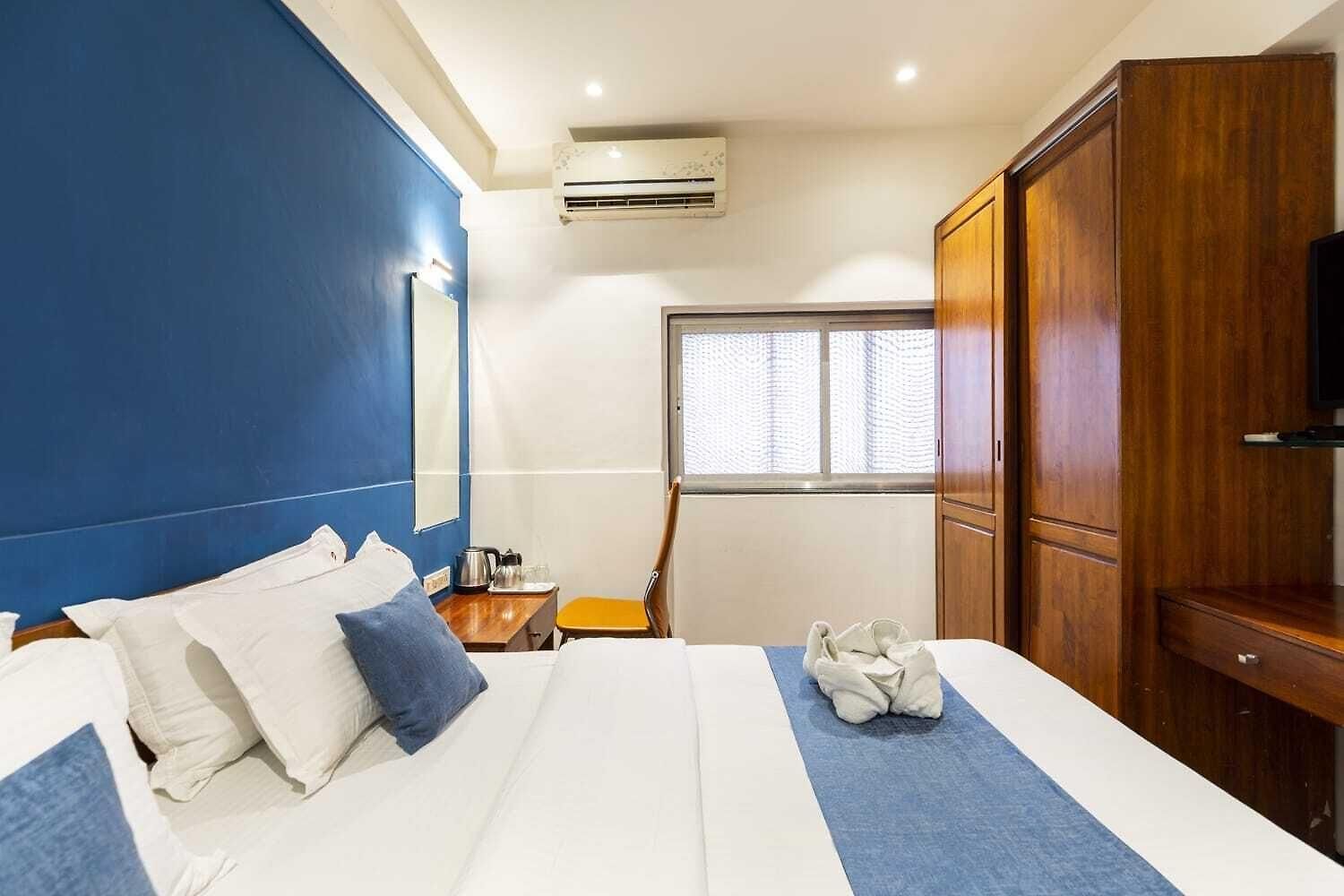 Hotel Q Deck 2*