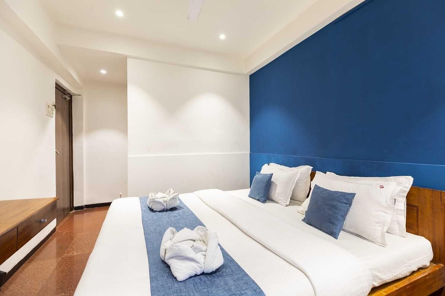 Hotel Q Deck 2*