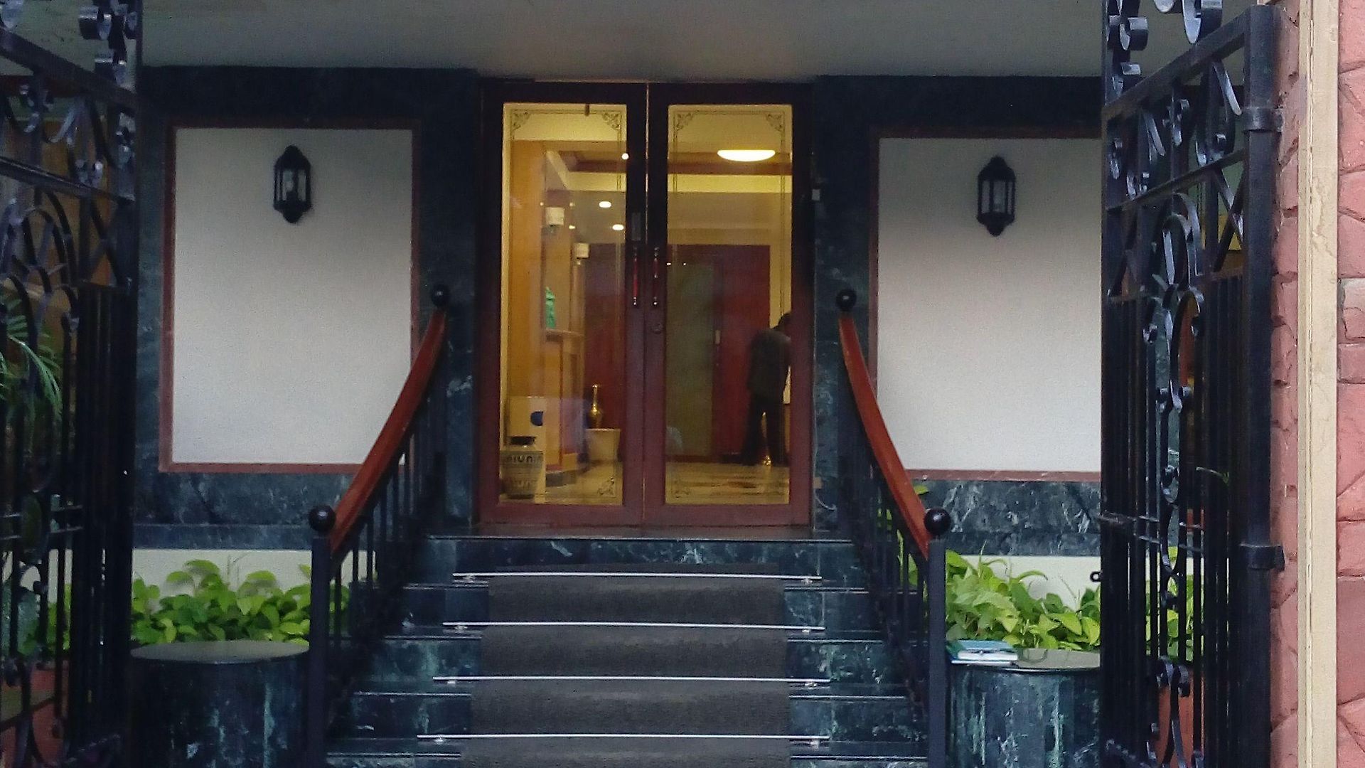 Hotel Crystal 3*