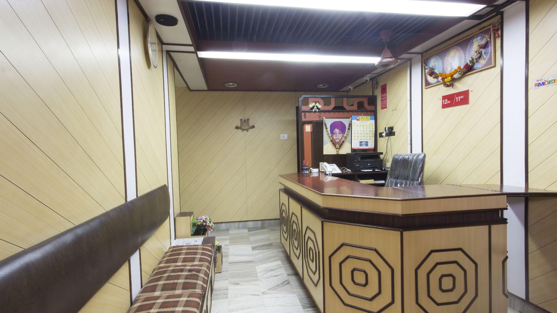 Oyo 935 Palkhee Hotel 3*