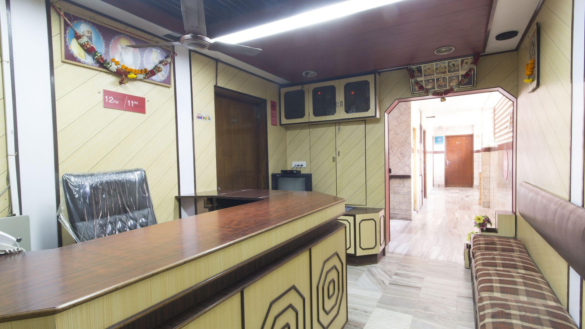 Oyo 935 Palkhee 3*