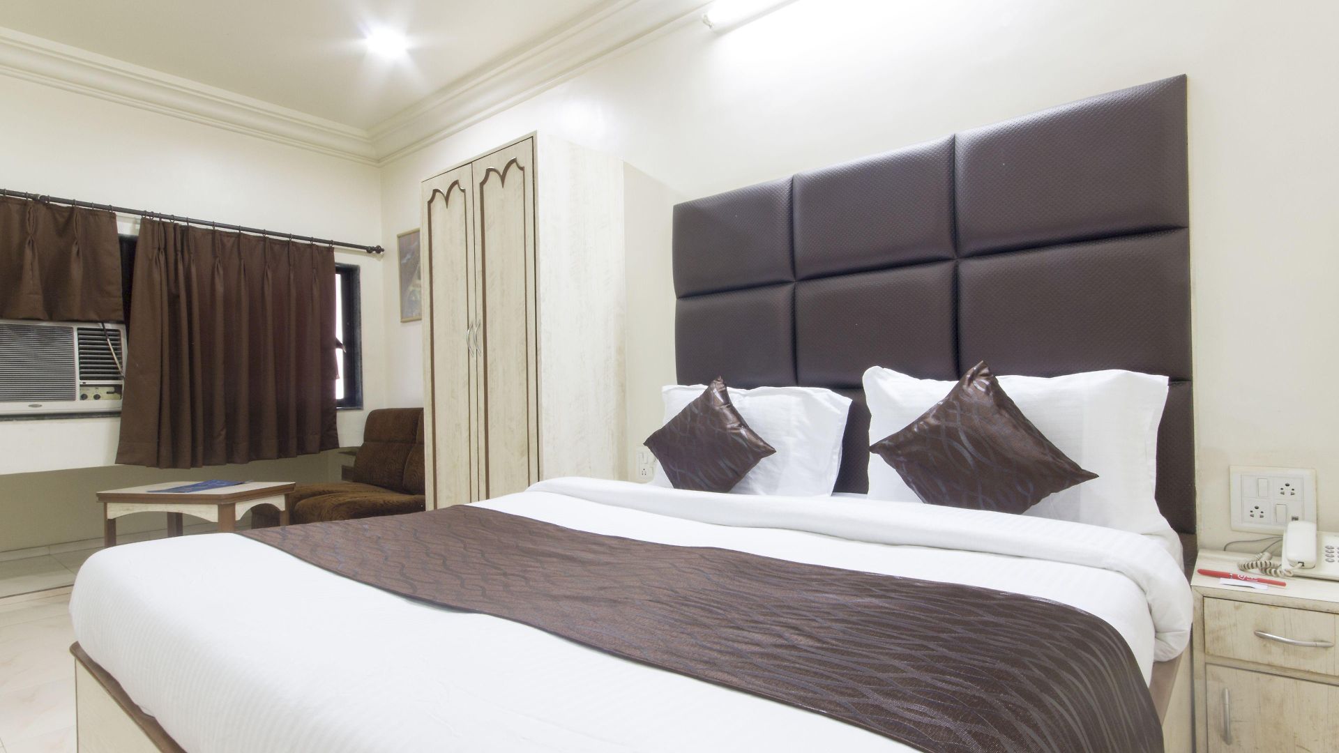 Hotel Oyo 935 Palkhee