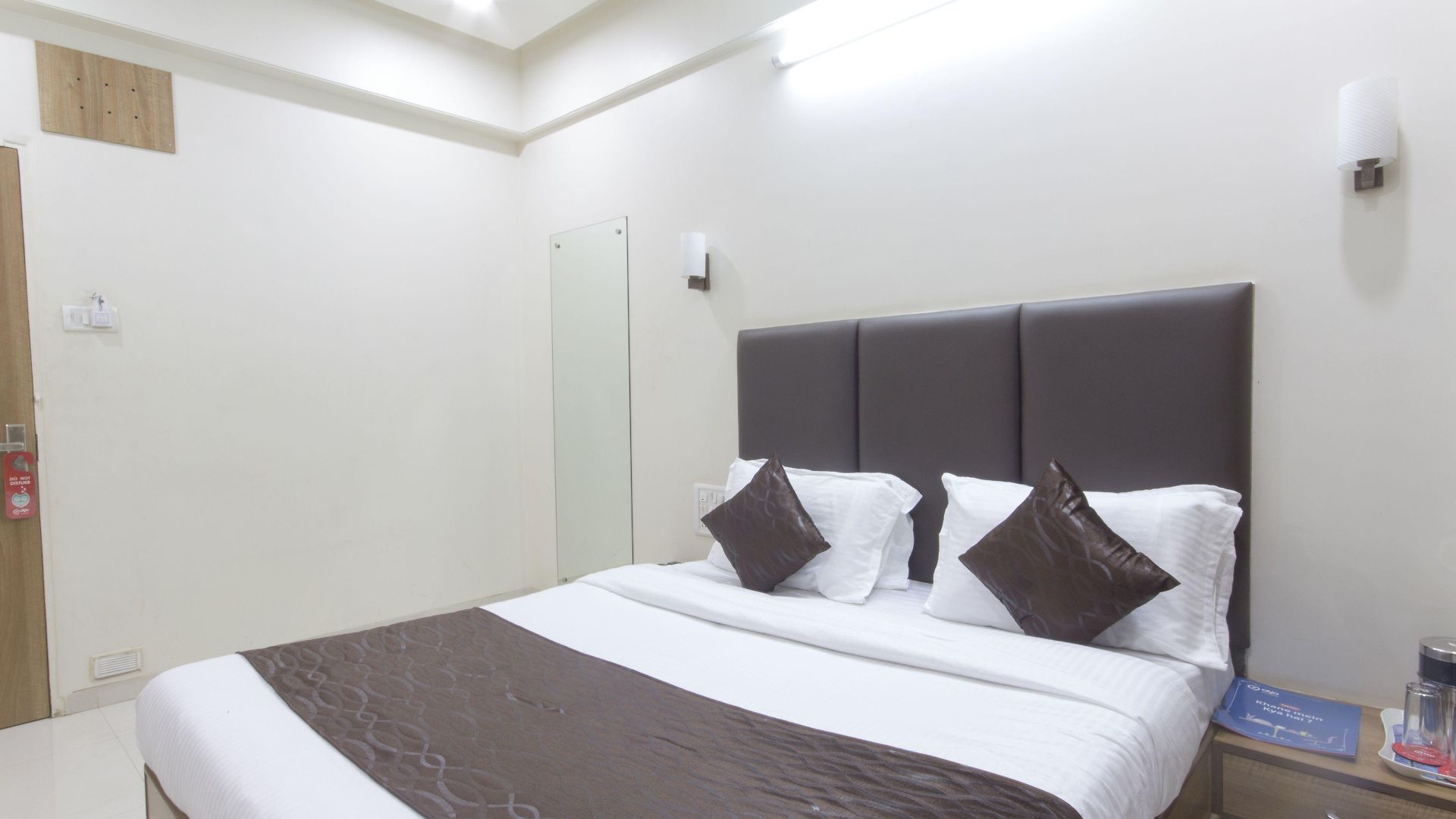 Hotel Oyo 935 Palkhee 3*