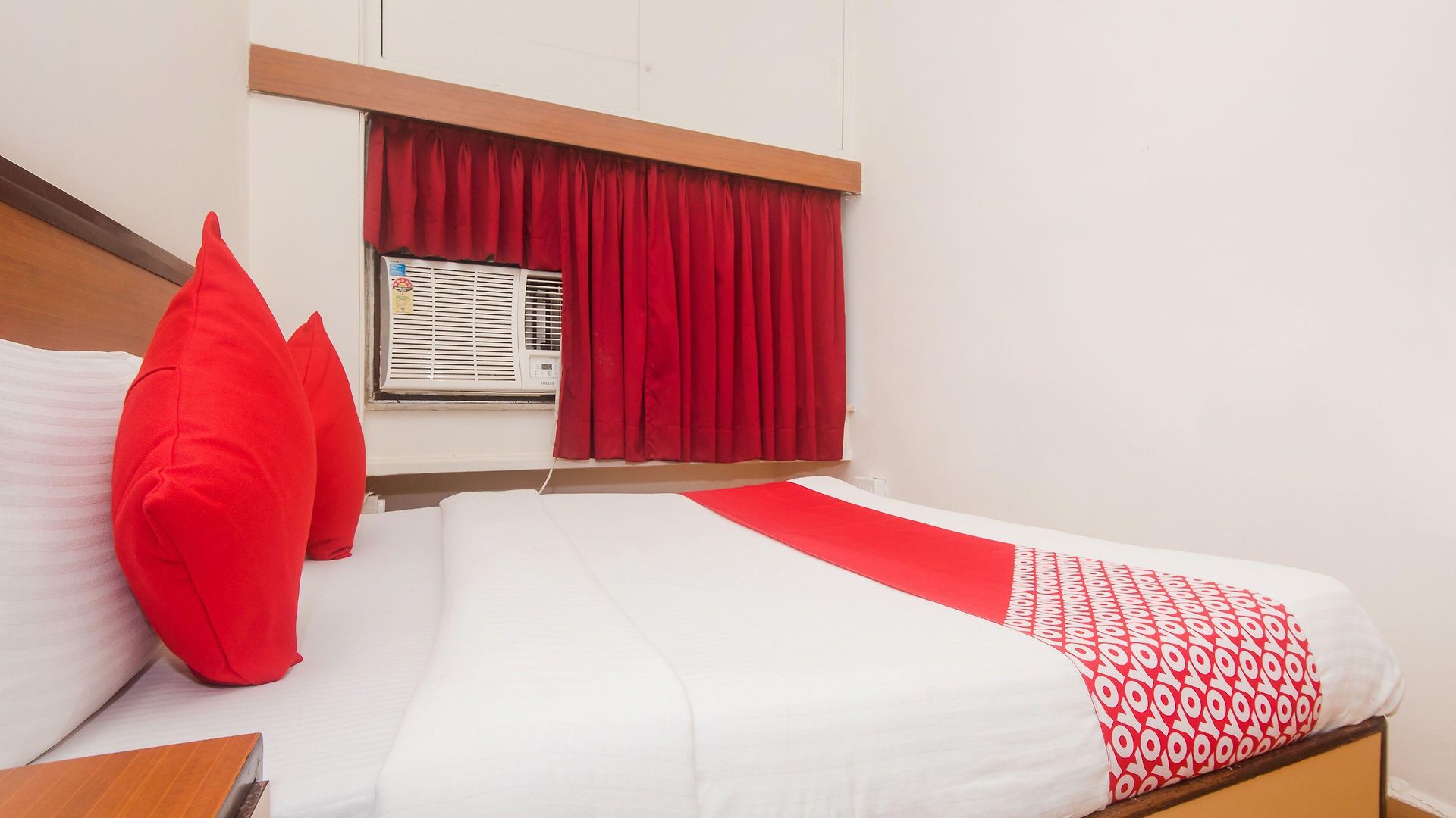 Hotel Oyo 935 Palkhee Mumbai