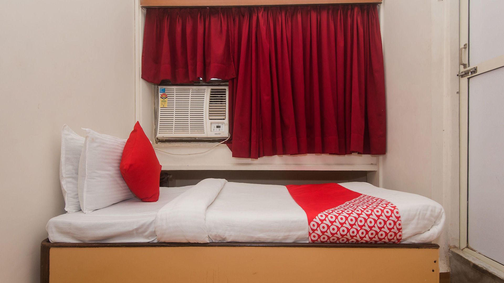 Oyo 935 Palkhee 3* Mumbai