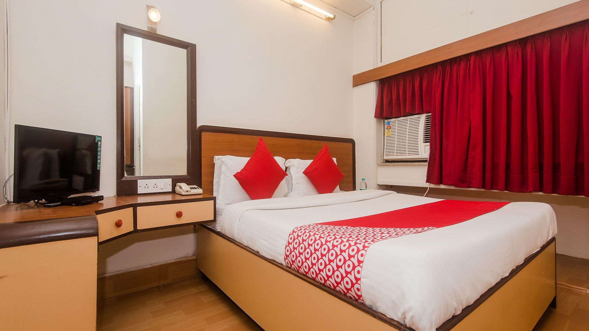 Hotel Oyo 935 Palkhee 3*