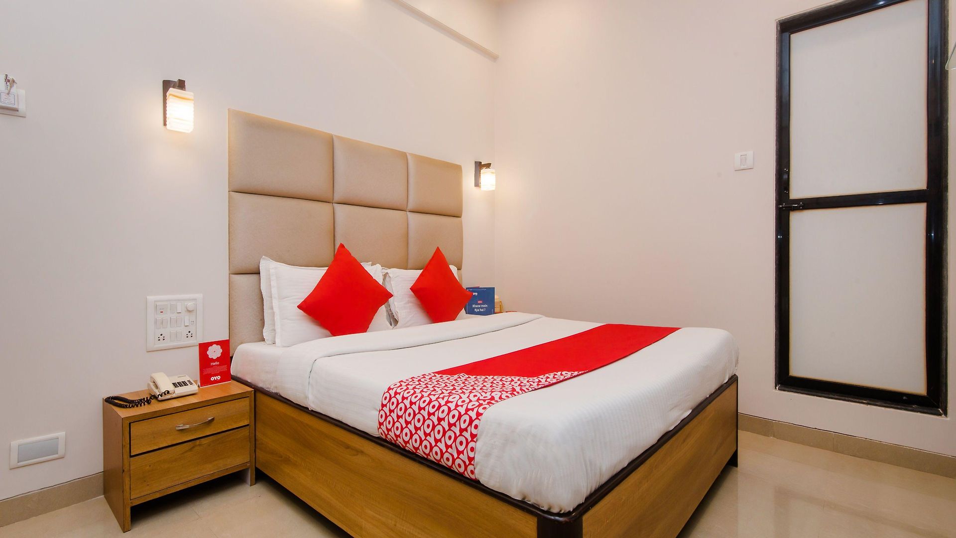 Hotel Oyo 935 Palkhee 3*