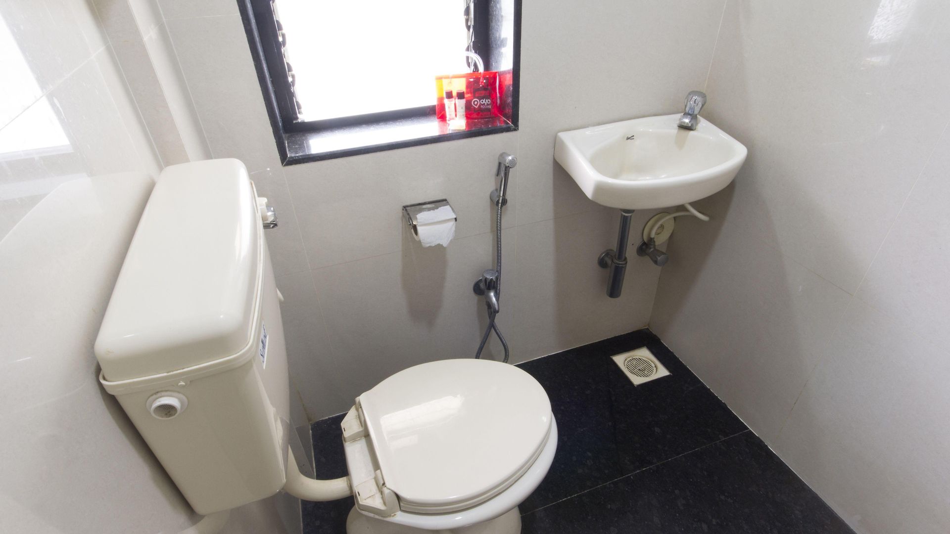 Hotel Oyo 935 Palkhee