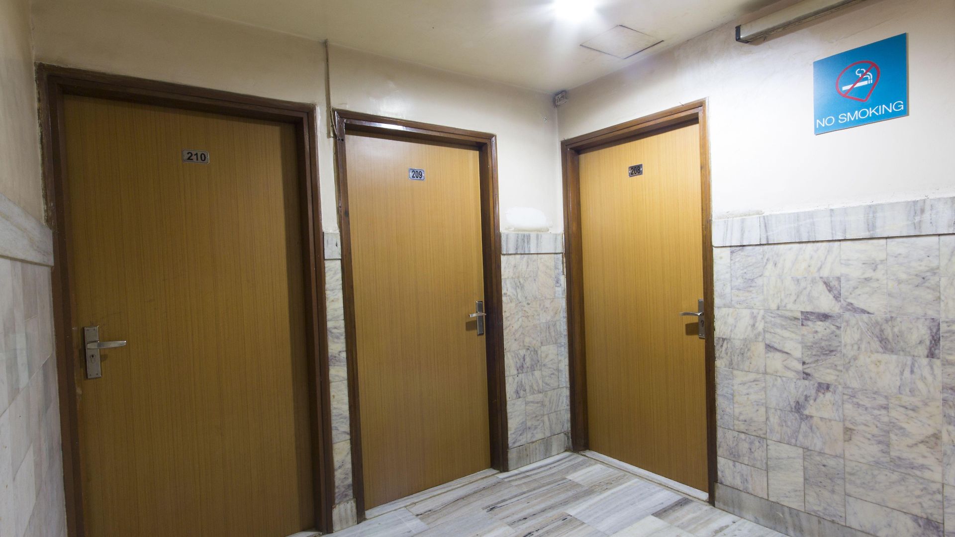 Oyo 935 Palkhee Hotel 3*