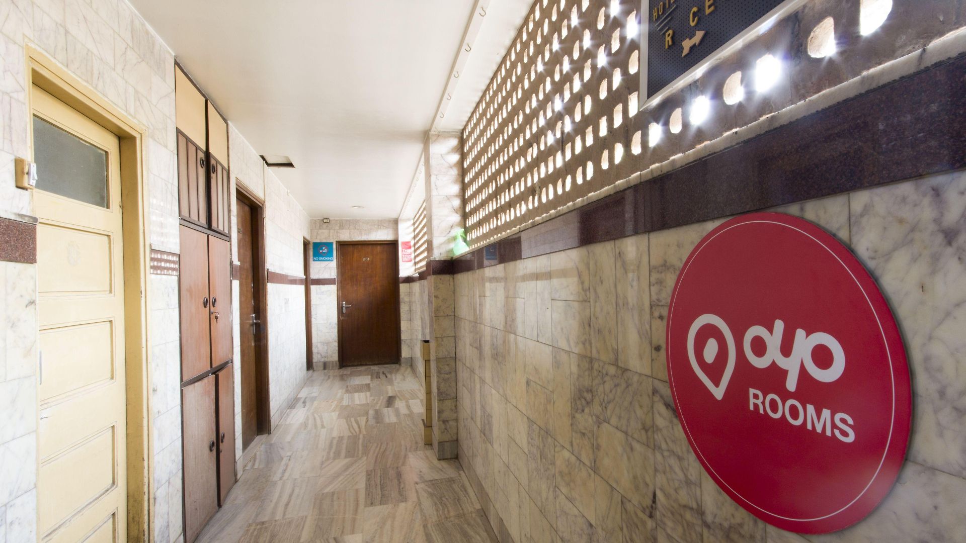 Oyo 935 Palkhee