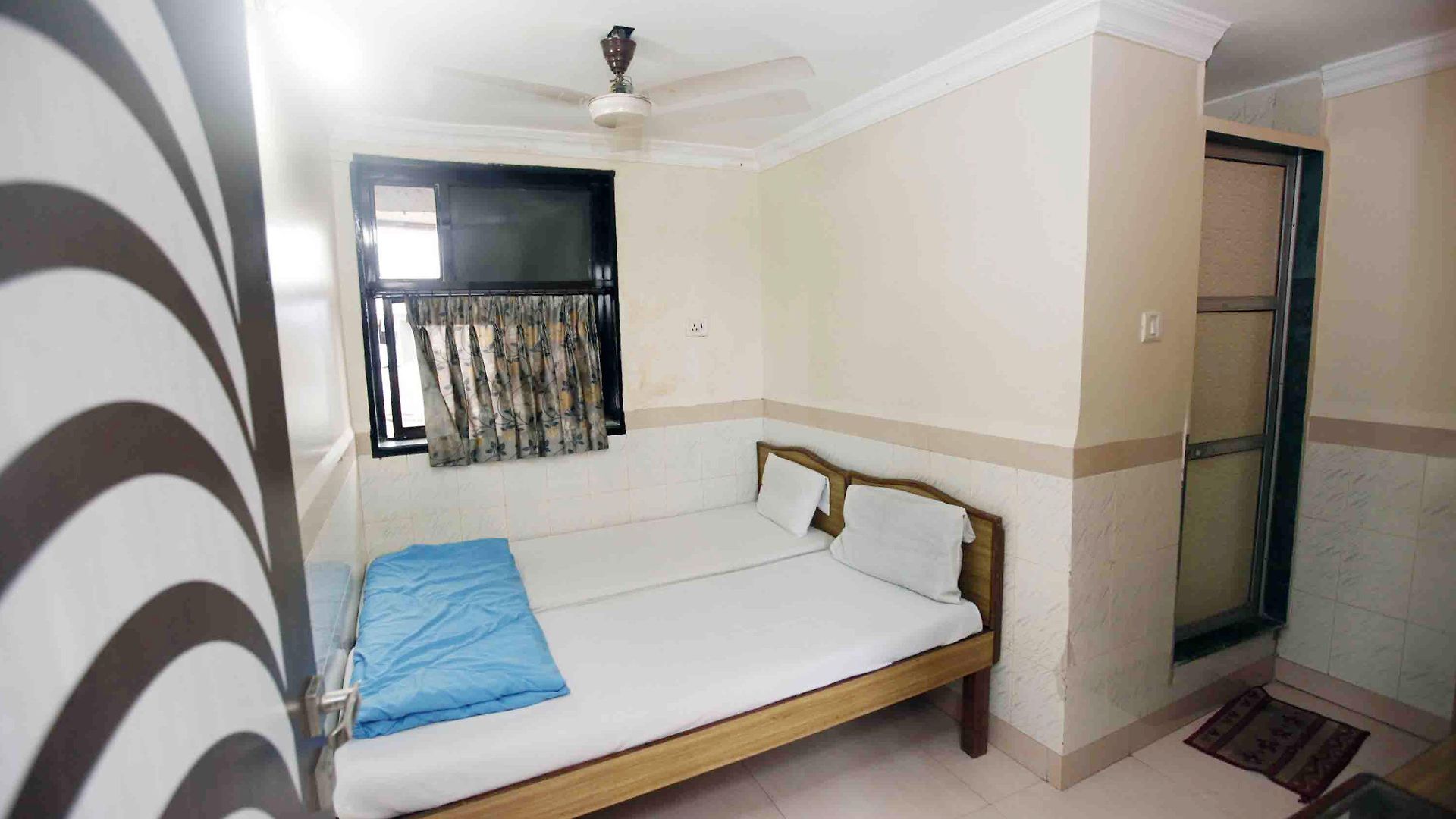 Hotel Al Madina Palace Mumbai