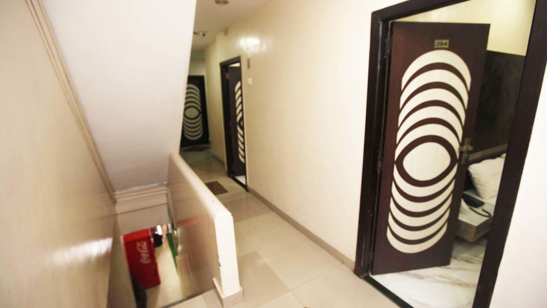 Al Madina Palace Hotel 2*