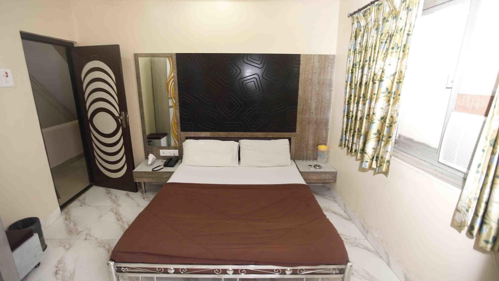 Hotel Al Madina Palace 2*