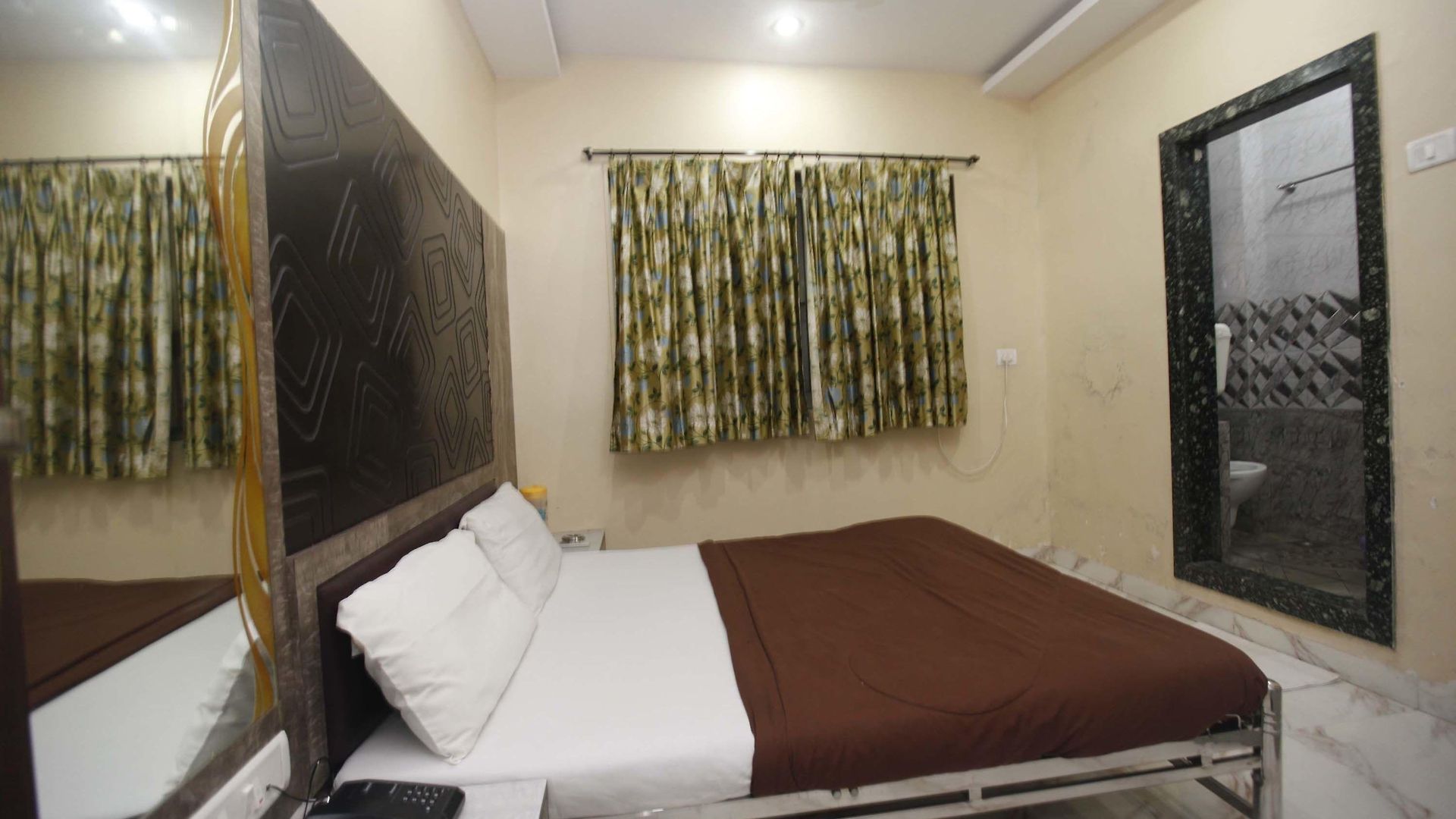Al Madina Palace