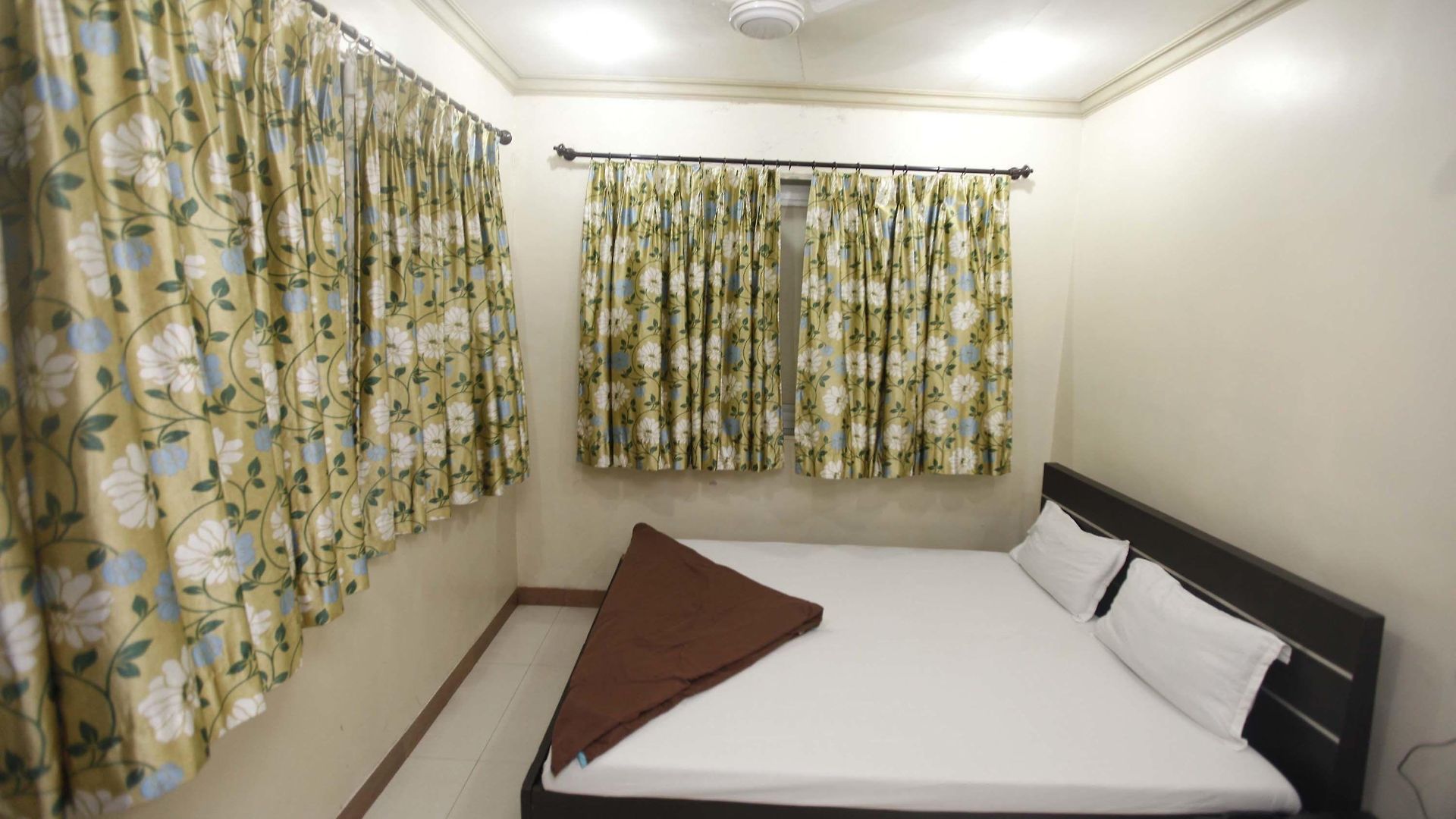Al Madina Palace Hotel 2*