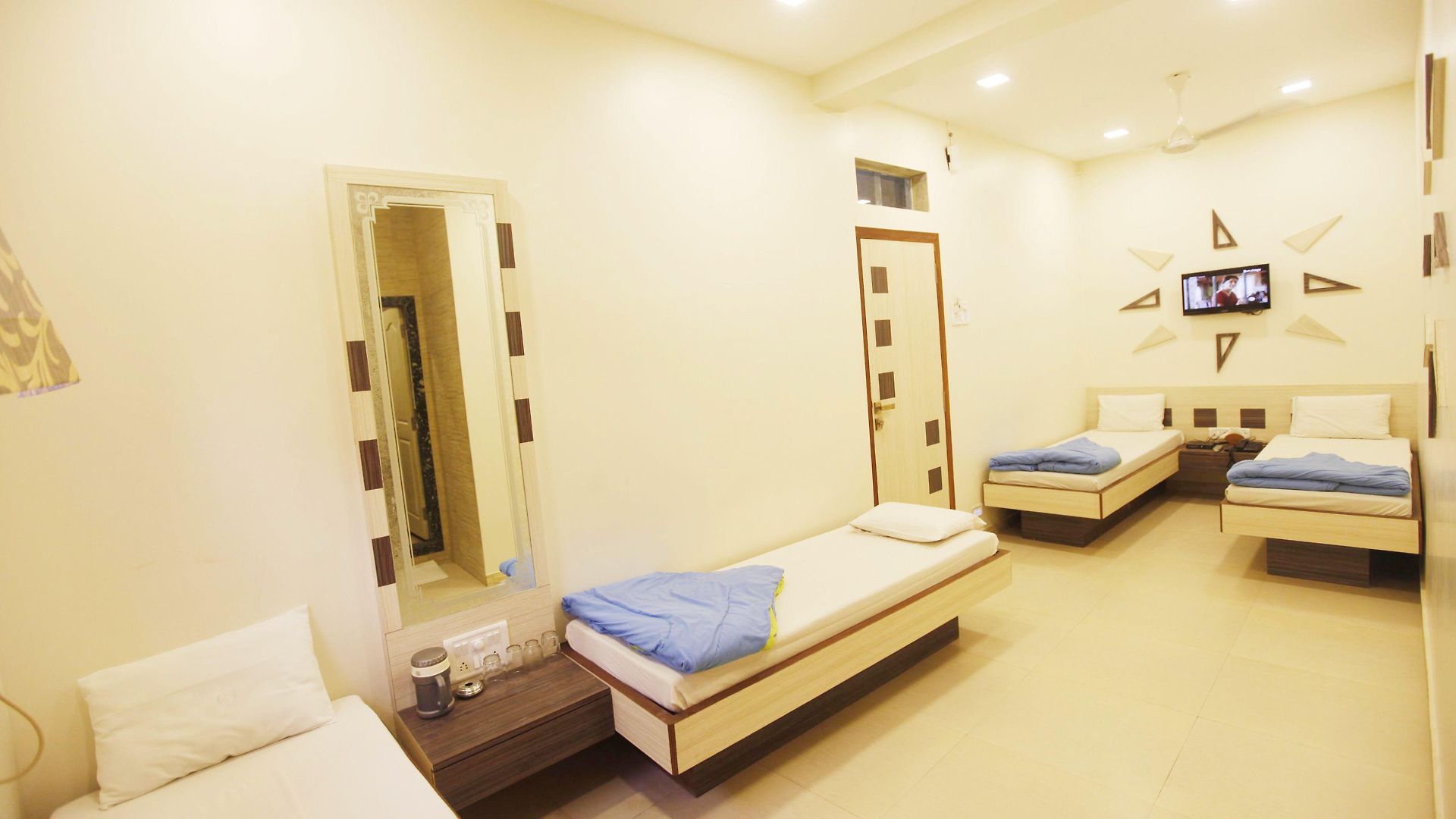 Hotel Al Moazin